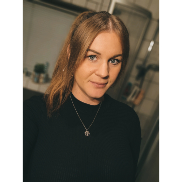 Svenja Frahm